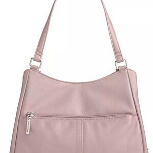 Giani Bernini Nappa 4-Poster Tote